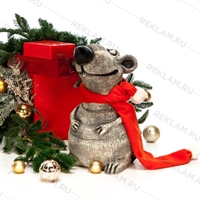 крыса символ 2020 года