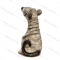 Фигура "Крыс большой" символ гоода - фото 18164