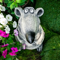 Фигура "Крыс большой" символ гоода - фото 18167