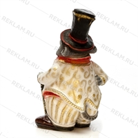 новогодняя фигура