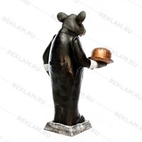 изготовление фигур по индивидуальным заказам