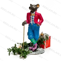 фигура Крыс