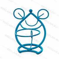 Подставка под цветы Мышь - фото 18231 Подставка под цветы Мышь - фото 18231