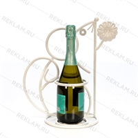 Подставка винная 210-14 - фото 18264