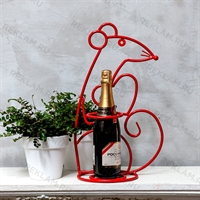 Подставка винная 210-23 - фото 18319