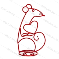 Подставка винная 210-23 - фото 18321