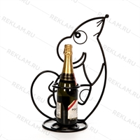 Подставка винная 210-24 - фото 18358 Подставка винная 210-24 - фото 18358