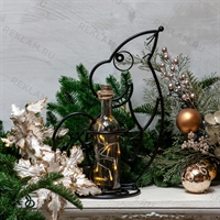 Подставка винная 210-24 - фото 18361 Подставка винная 210-24 - фото 18361