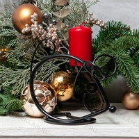 Подсвечник Мышка 607-31 - фото 18387 Подсвечник Мышка 607-31 - фото 18387