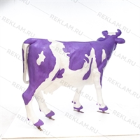 рекламная фигура