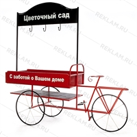 торговая витрина