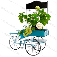 производство объёмной рекламы