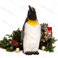 Фигуру  Пингвин купить на REKLAM.RU