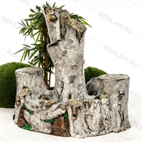 Умывальник-фонтан Берёзка купить на REKLAM.RU