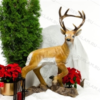 Фигура Олень