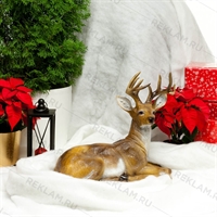 Декоративная фигура