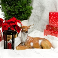 Объемная фигура