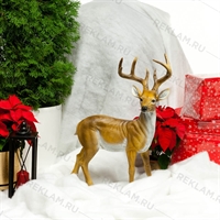 Рекламная фигура