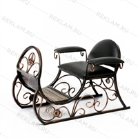 Сани декоративные Сани декоративные