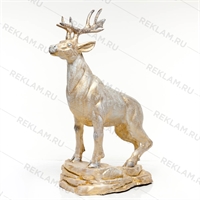 Декоративные фигуры Оленей