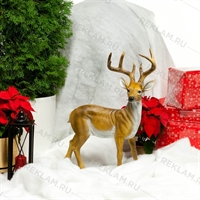 Рекламная фигура