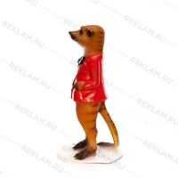 Фигура Сурикат