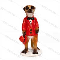 Фигура суриката