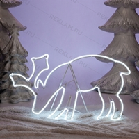 Светодиодные фигуры