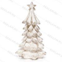 Новогодний декор витрин - фото 19151