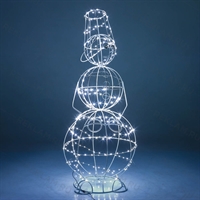 Новогодний декор для витрин магазинов - фото 19177 Новогодний декор для витрин магазинов - фото 19177