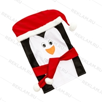 Украшение новогоднего стола - фото 19182