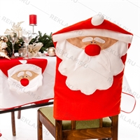 Аксессуары для сервировки новогоднего стола - фото 19195