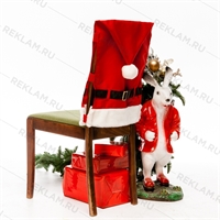 Аксессуары для новогоднего стола - фото 19199