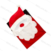 Украшения для новогоднего стола - фото 19209 Украшения для новогоднего стола - фото 19209