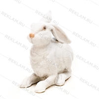 Набор фигурок Зайцы - фото 19232