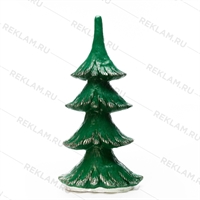 Оформление новогодних витрин - фото 19259