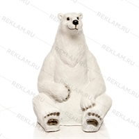 Фигура медведица