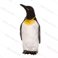 Новогодние фигуры Пингвинов - фото 19328