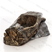 Кашпо для сада