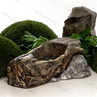 Кашпо для ландшафтного дизайна