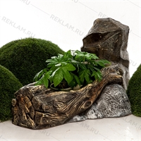 Кашпо для сада