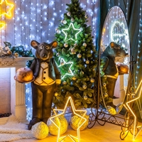 Фигура для декораций