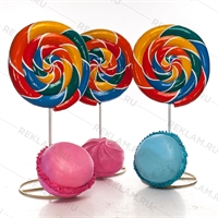 рекламные фигуры рекламные фигуры