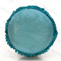 Макарун рекламная фигура Макарун рекламная фигура