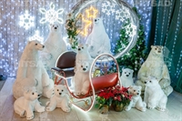 изготовление ростовых фигур