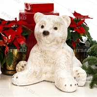 новогодняя фигура