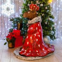 Фигура мышиный король Фигура мышиный король