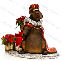 Символ 2020 года мышиный король Символ 2020 года мышиный король