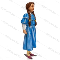 Фигура девочки Элли