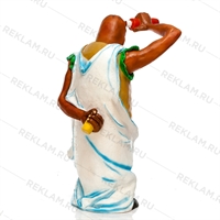 Хот дог рекламная фигура